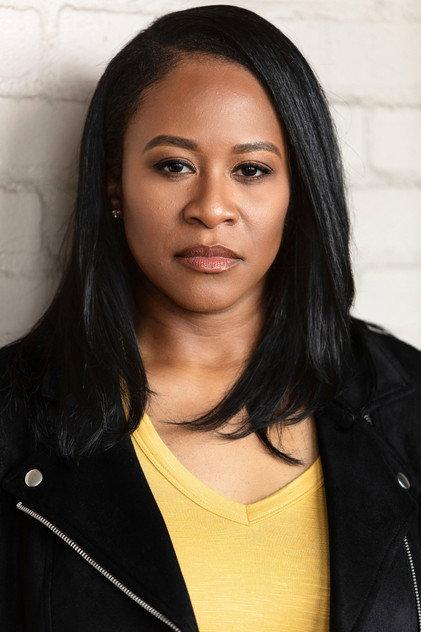 Amelia Jeffries - Actor Profile Photo