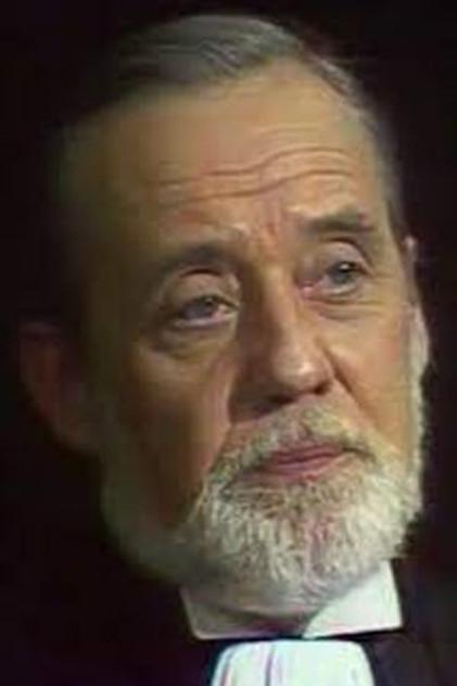 Raoul Guillet - Actor Profile Photo