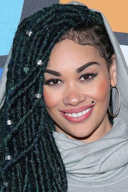 Keke Wyatt - Actor Profile Photo
