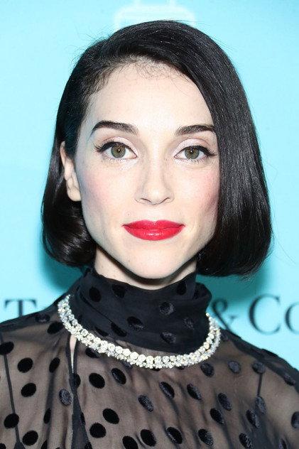 St. Vincent - Actor Profile Photo