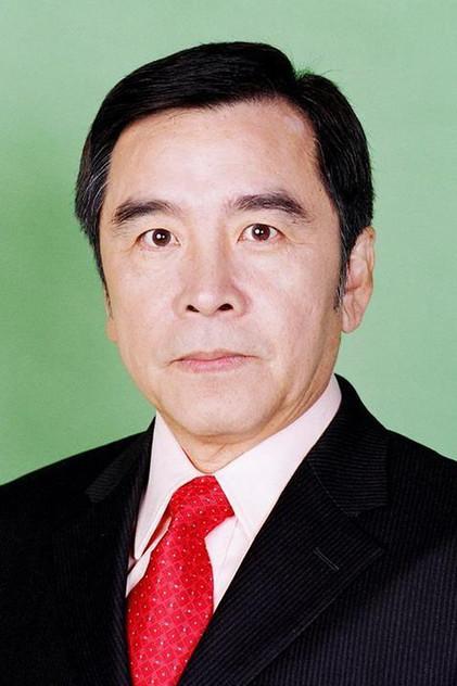 David Chiang Da-Wei - Actor Profile Photo