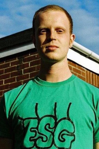 Arthur Leadbetter - Actor Profile Photo