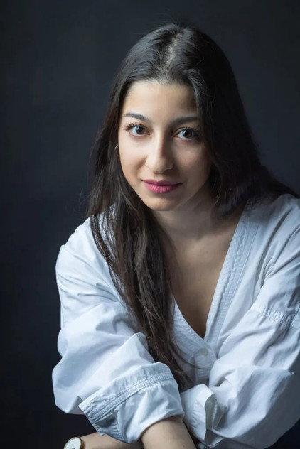 Baranyi Emma - Actor Profile Photo