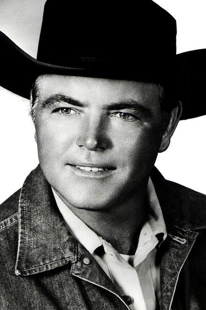 Hank Robinson - Actor Profile Photo