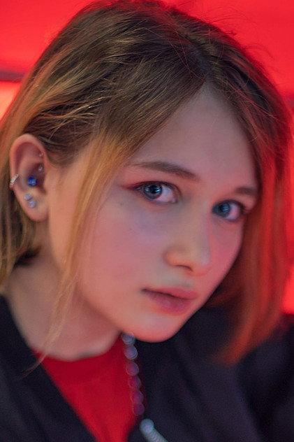 Kira Fleysher - Actor Profile Photo