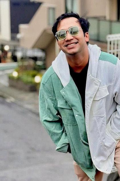 Sayed Zaman Shawon - Actor Profile Photo
