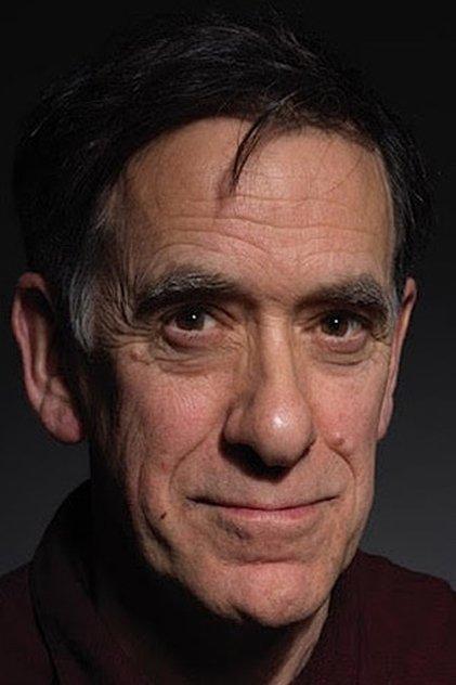 Chris McHallem - Actor Profile Photo