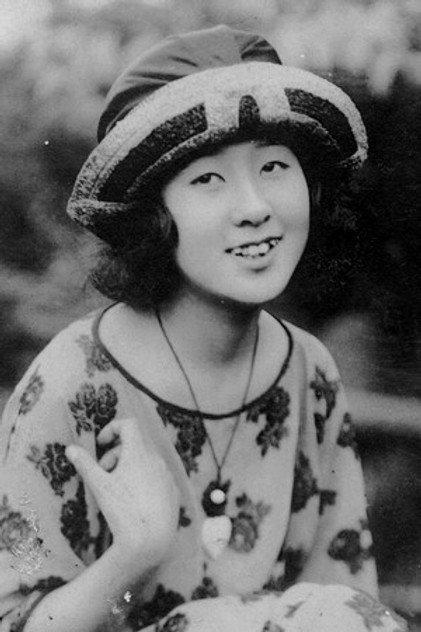 Yaeko Mizutani - Actor Profile Photo