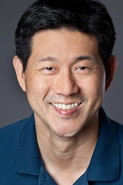 Kevin Yamada - Actor Profile Photo