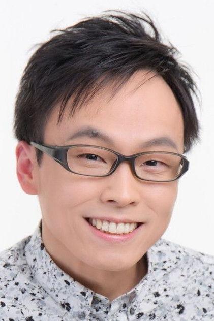 Yoshiyuki Shimozuma - Actor Profile Photo