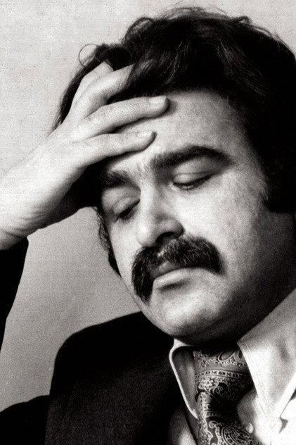 Gholam-Hossein Sa'edi - Actor Profile Photo