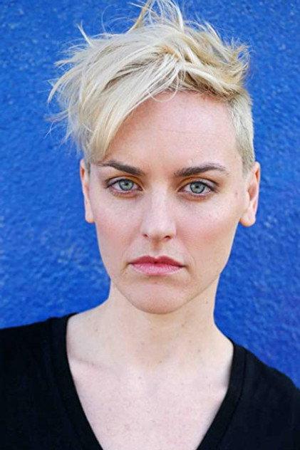 Evangeline Crittenden - Actor Profile Photo