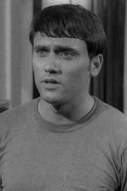 Keith Wayne - Actor Profile Photo