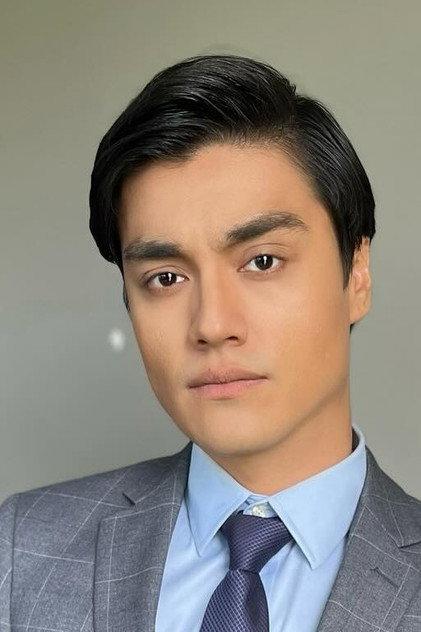Aniq Durar - Actor Profile Photo