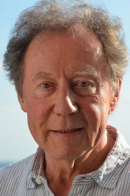 Philippe Catoire - Actor Profile Photo