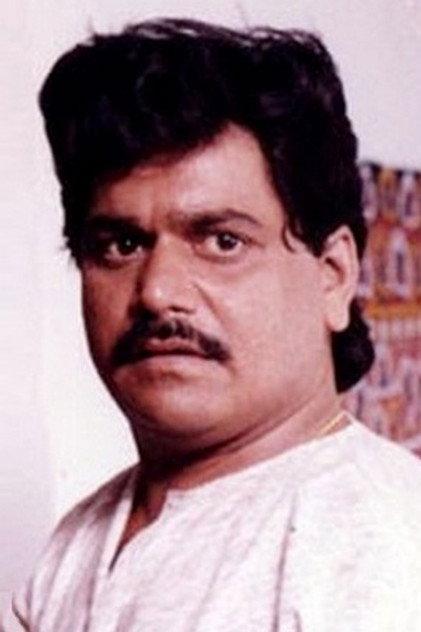 Laxmikant Berde - Actor Profile Photo