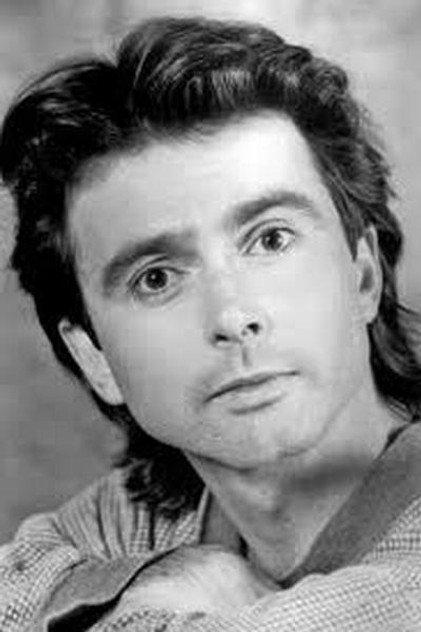 Tommy Sexton - Actor Profile Photo