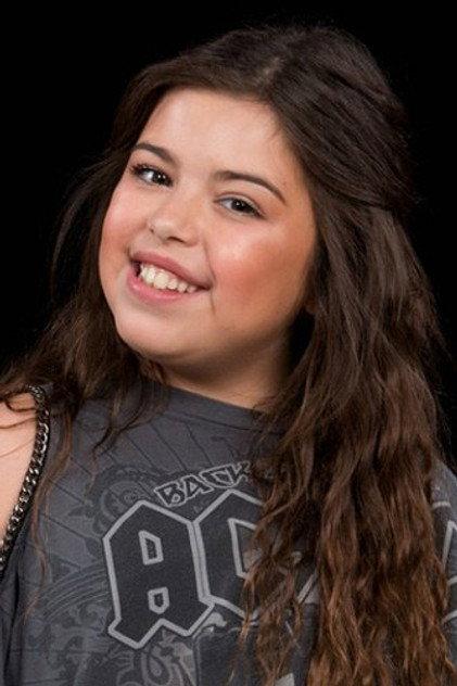 Sophia Grace Brownlee - Actor Profile Photo