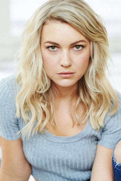 Saskia Hampele - Actor Profile Photo