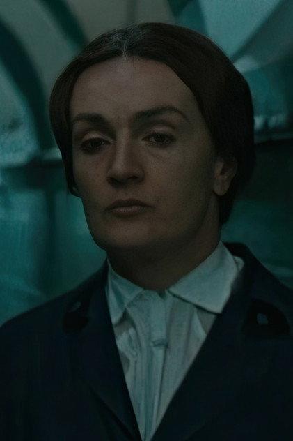 Suzanne Berthois - Actor Profile Photo