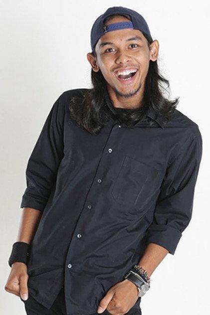 Rin Hermana - Actor Profile Photo