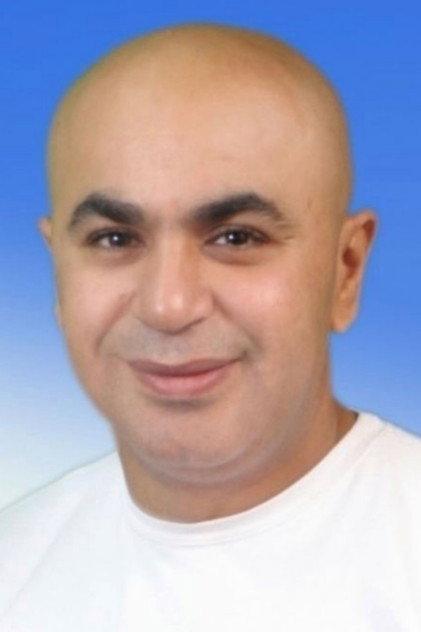 Hatem Gamil - Actor Profile Photo