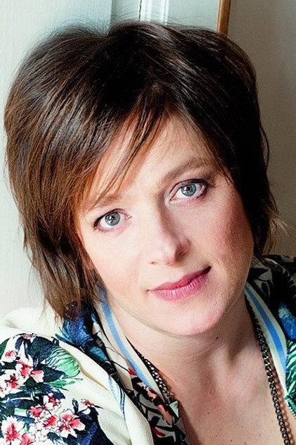 Eva Elsnerová - Actor Profile Photo