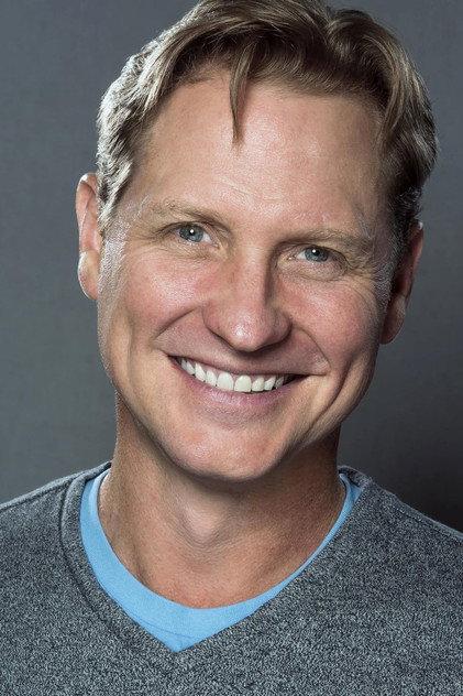 Ashley Wood - Actor Profile Photo