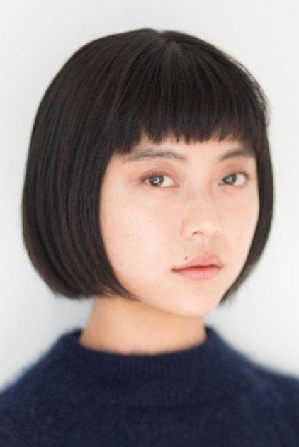 Tomona Hirota - Actor Profile Photo