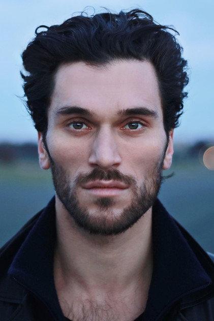 Vladimir Korneev - Actor Profile Photo