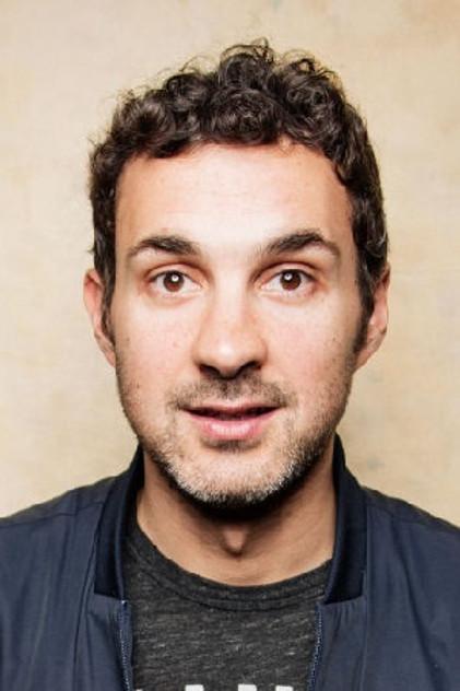 Mark Normand - Actor Profile Photo
