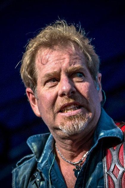 Brad Gillis - Actor Profile Photo