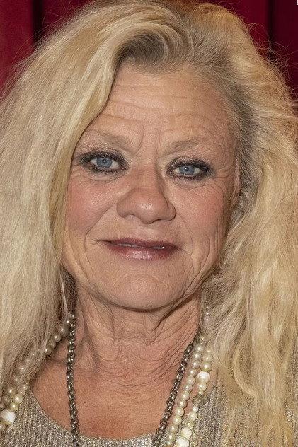 Pernille Højmark - Actor Profile Photo