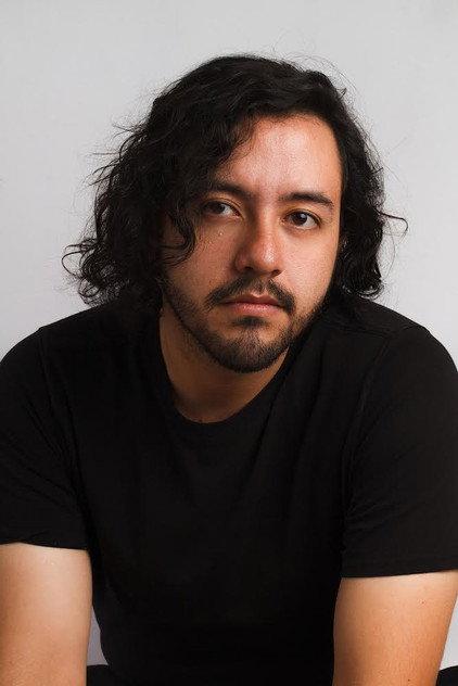 Diego Alejandro Sierra - Actor Profile Photo