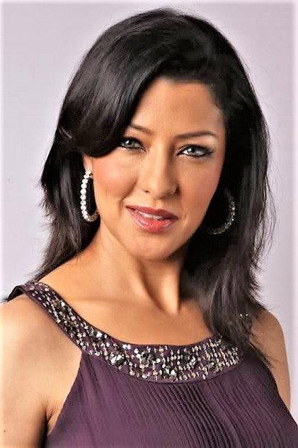 Aditi Gowitrikar - Actor Profile Photo