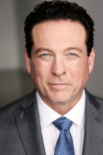 Anthony Snow - Actor Profile Photo