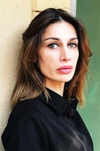 Sopho Lomjaria - Actor Profile Photo