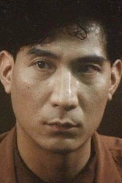 Jack Suen Kwok-Ming - Actor Profile Photo