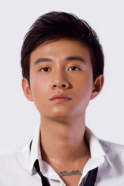 Wen Zhang - Actor Profile Photo