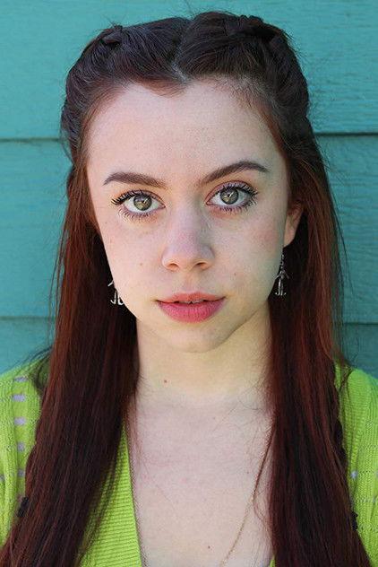 Jordan Sherley - Actor Profile Photo
