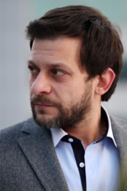 Fatih Paşalı - Actor Profile Photo
