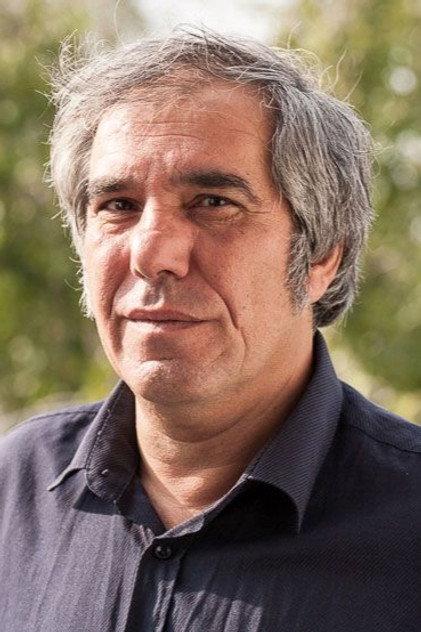 Hussi Kutlucan - Actor Profile Photo