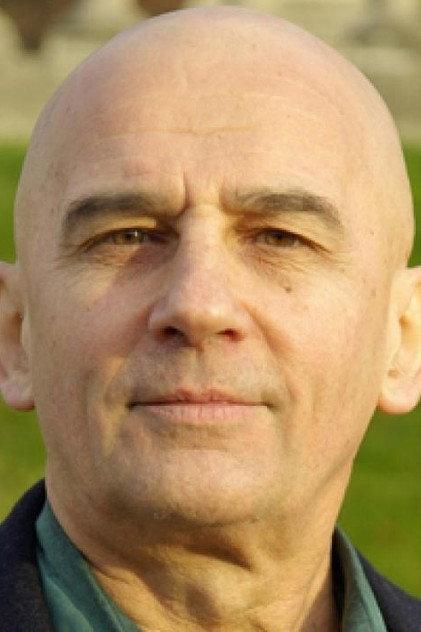 Christian Chauvaud - Actor Profile Photo