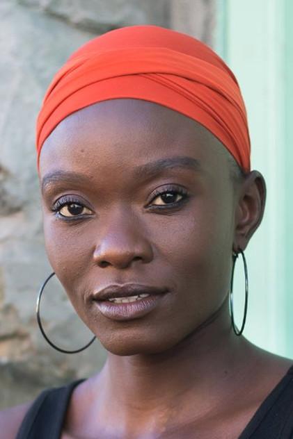 Ebby Weyime - Actor Profile Photo
