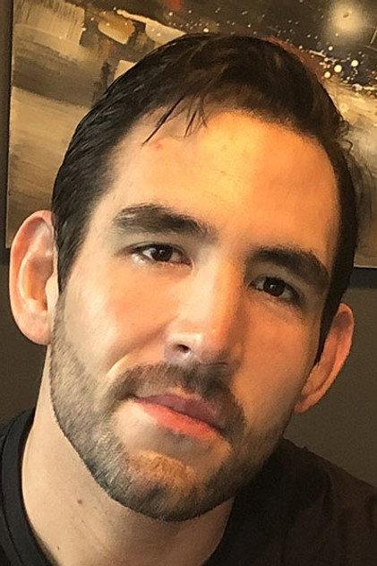 Dustin Joynson - Actor Profile Photo