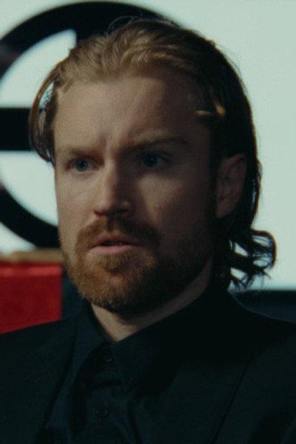 Peter Sansbury - Actor Profile Photo