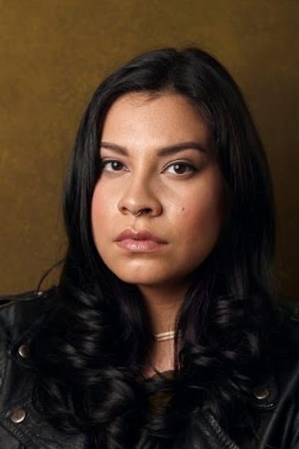Cara Jade Myers - Actor Profile Photo