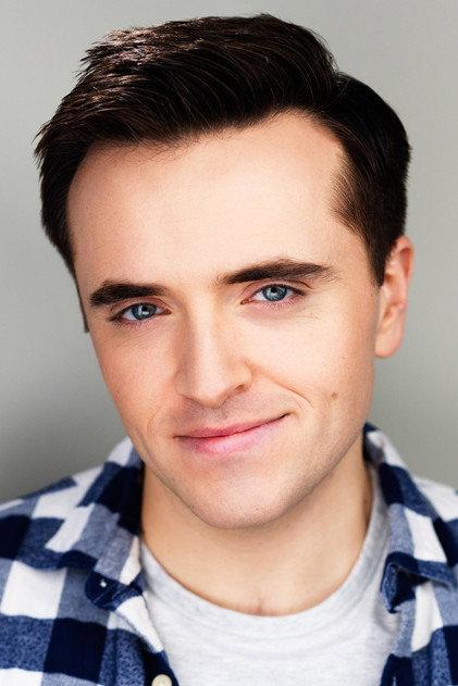 Conor Sweeney - Actor Profile Photo