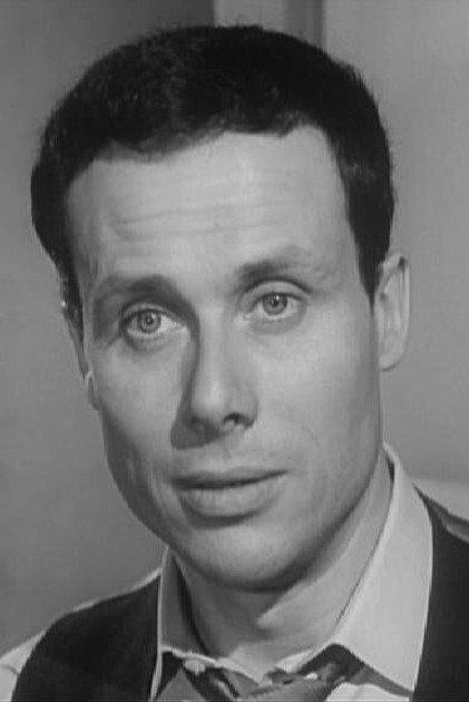 Jean-Louis Maury - Actor Profile Photo