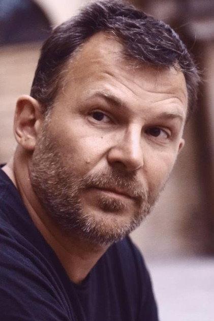 Emmanuel Lanzi - Actor Profile Photo